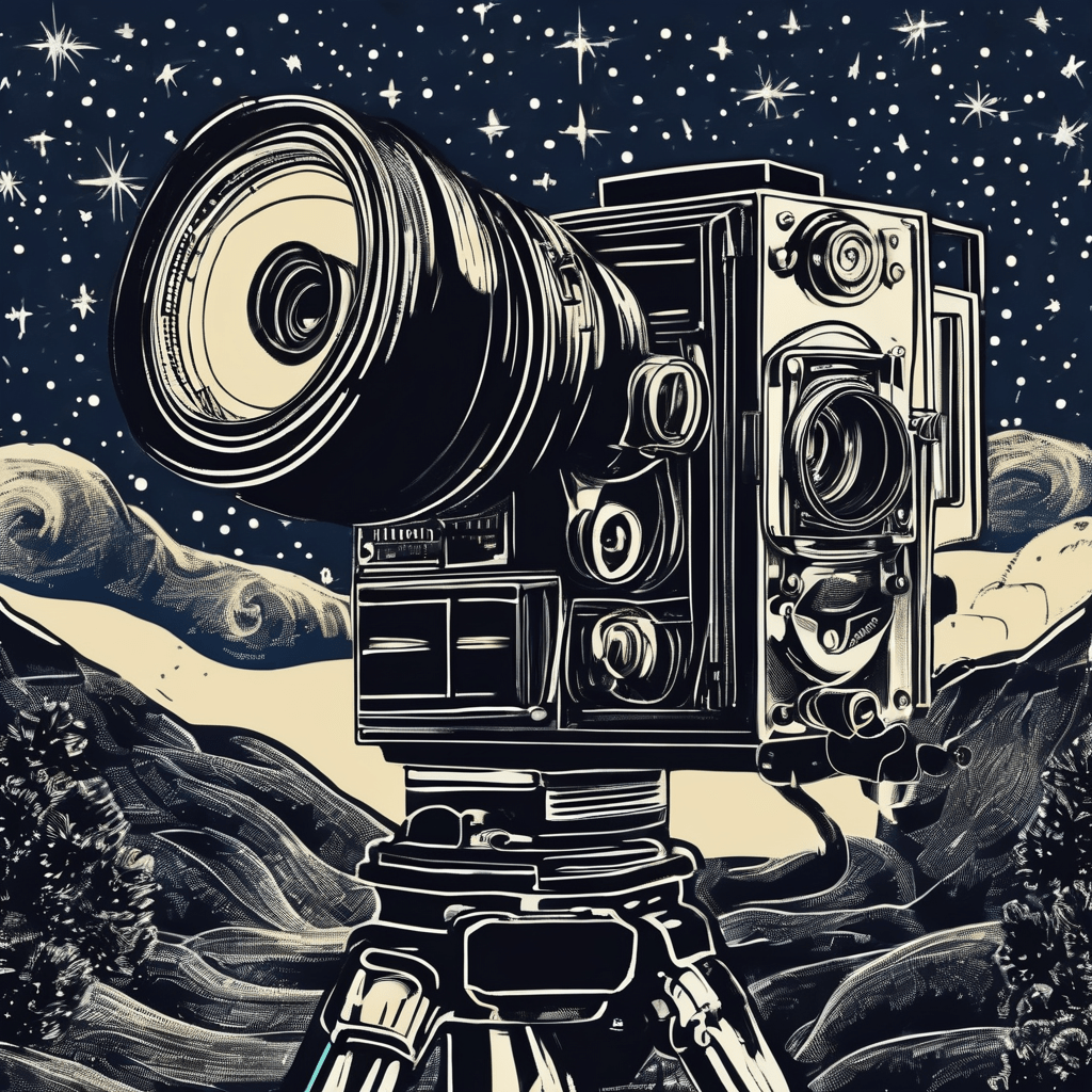 camara de video